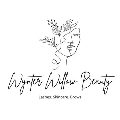 Wynter’s Beauty Bar logo
