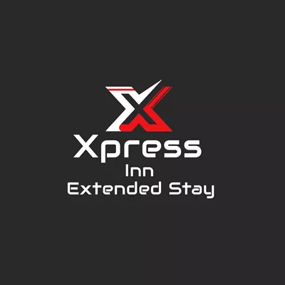 Xpress inn & Extended Stay logo