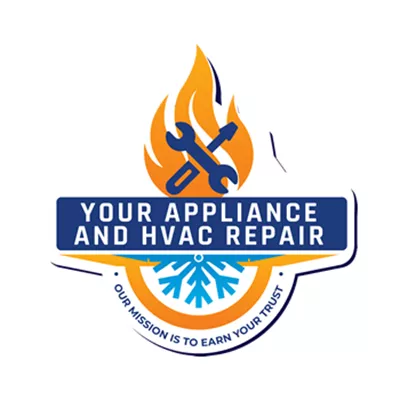 Your Appliance & HVAC Repair logo