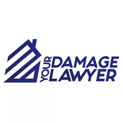 Your Damage Lawyer, PLLC Logo