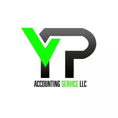 YP Accounting Services LLC Logo