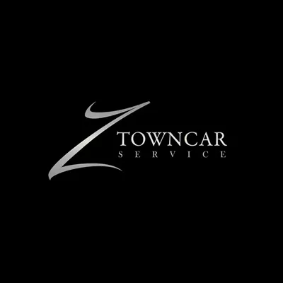 Z Town Car Service LLC Logo