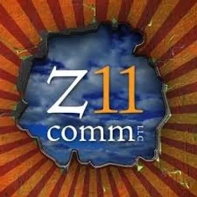 z11 communications logo