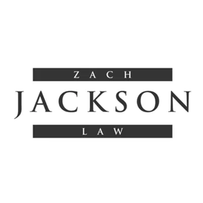Zach Jackson Law Logo