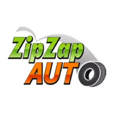 Zip Zap Auto Logo