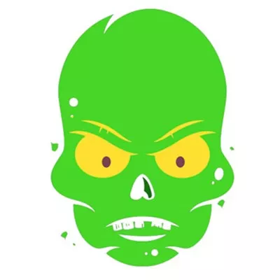 Zombie Computers Logo