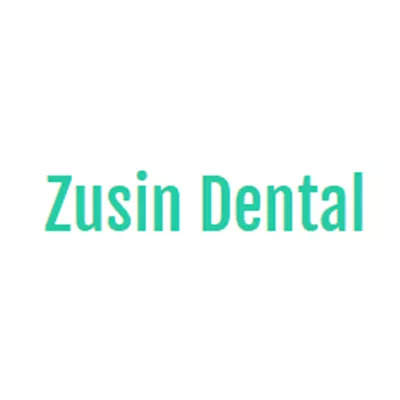 Zusin Dental Logo